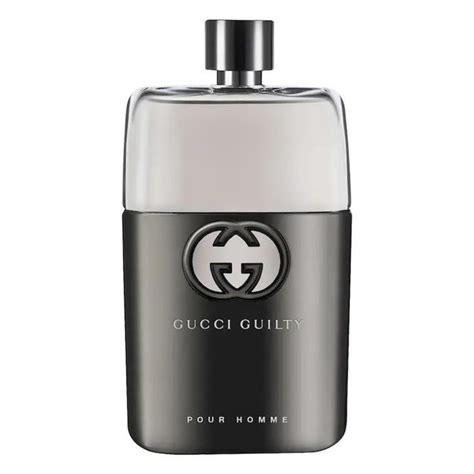 gucci guilty cologne pour homme opinie|gucci guilty men's cologne ulta.